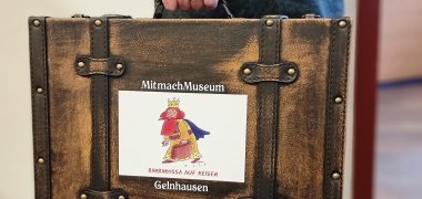 Museumkoffer