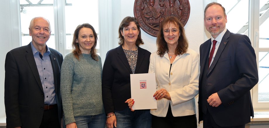 Förderung Tagesmütter