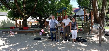 Kinderbetreuung Kinderbetreuung
