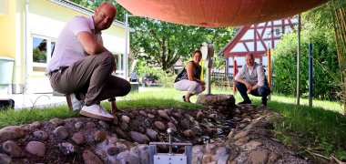 Kinderbetreuung Kinderbetreuung