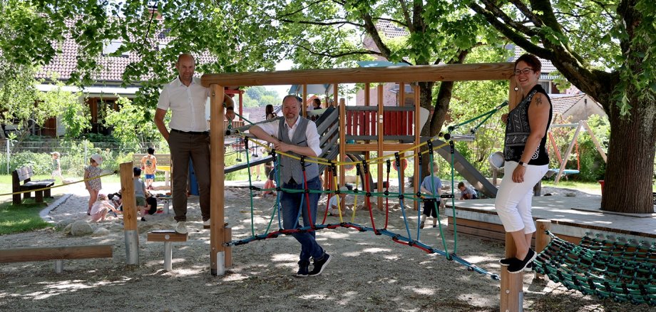 Kinderbetreuung Kinderbetreuung