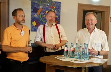 Unternehmerempfang Unternehmerempfang
