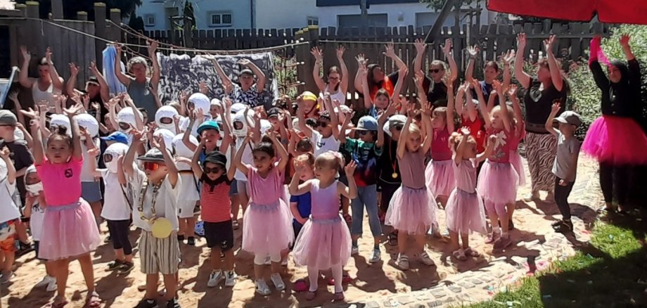 Goethes Kinderwelt Goethes Kinderwelt