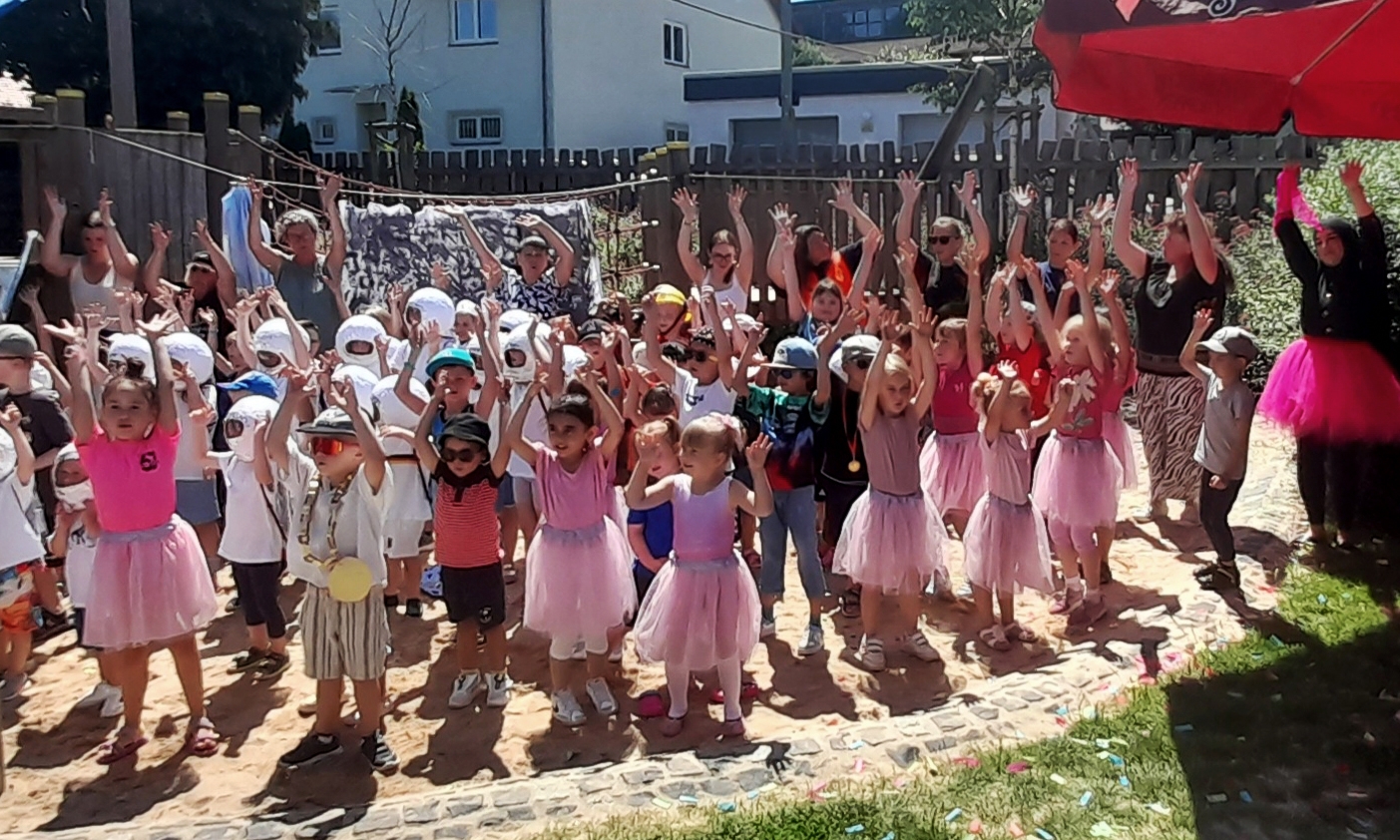 Goethes Kinderwelt