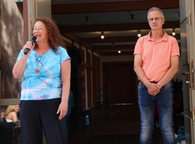 Kindersommer 2025 Kindersommer 2025