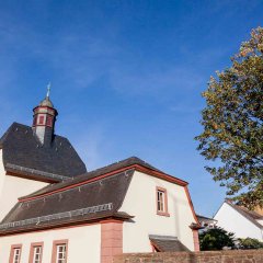 Hailer Unterdorf