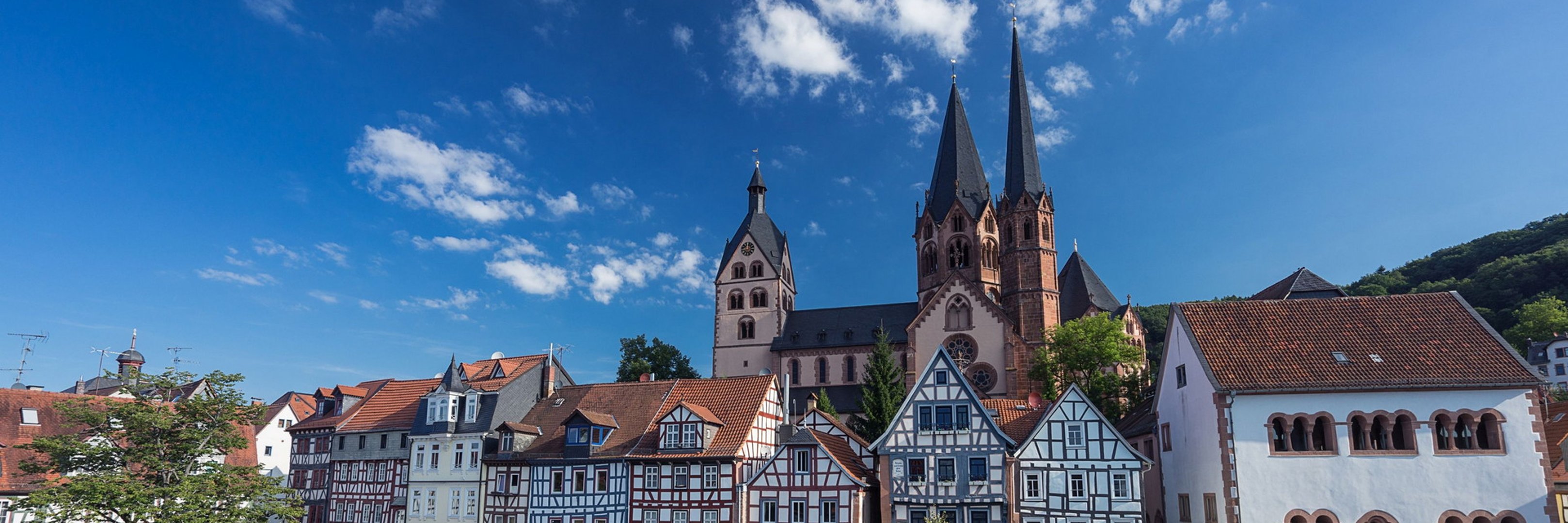 Stadtführungen Gelnhausen