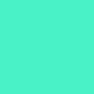 Grünblaue Farbfläche