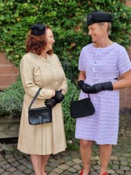 Erlebnisführung "Petticoat & Rock'n'roll"