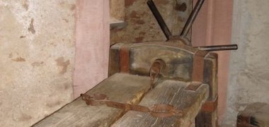 Alles was Recht ist Alles was Recht ist