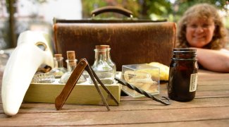 Von Abwasser bis Zisterne