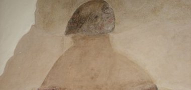 Hochgelahrte Priester, wilde Heiden