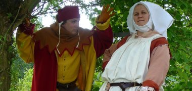 Hol´s der Henker