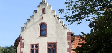 Kirchen und Klöster