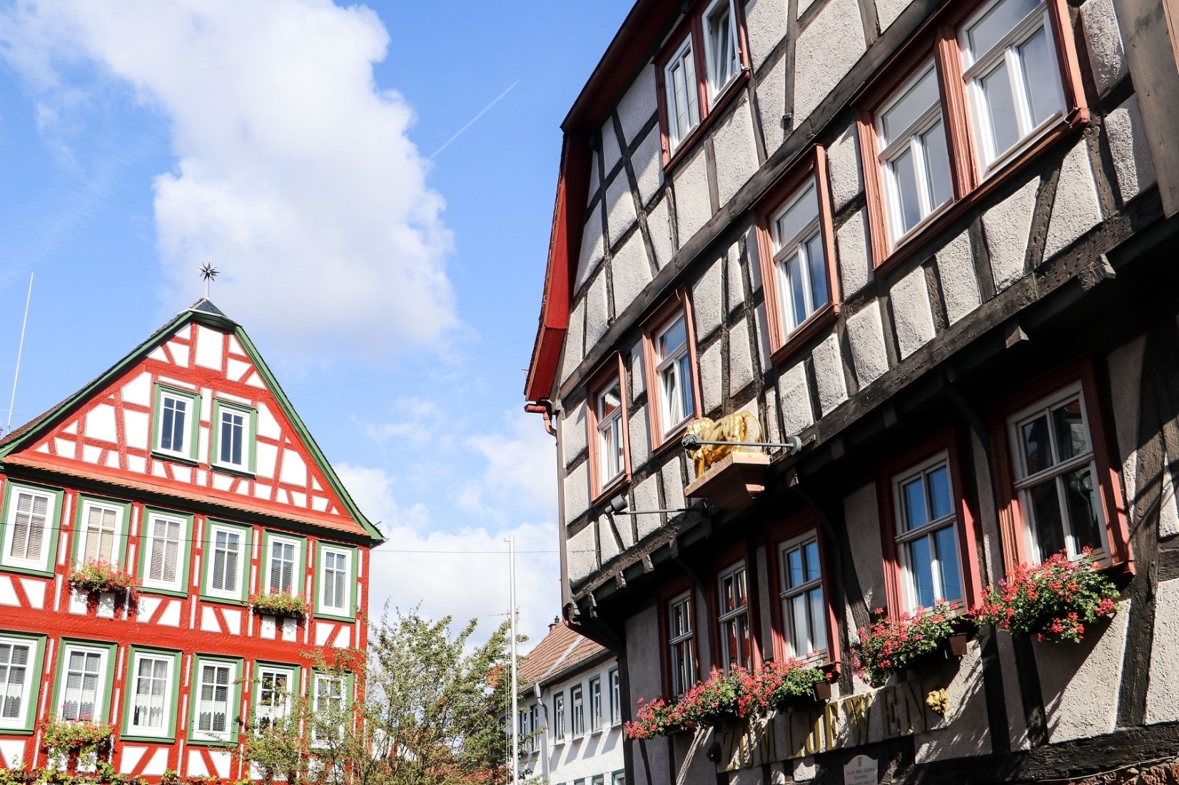 Freizeit & Kultur | Gelnhausen