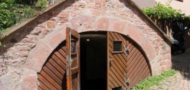 Von Abwasser bis Zisterne