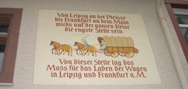 Schwarzseher, Schlitzohr, Schwein gehabt