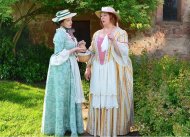 Von Grummbeeren und Buweschenkel