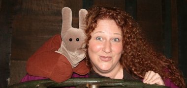 Weinbergschnecke Agathe