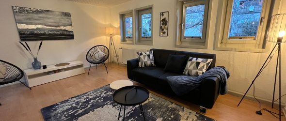 Ferienwohnung Barbarossa