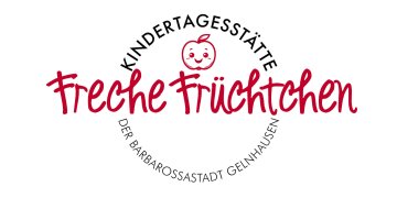 Logo Kita Freche Früchtchen.