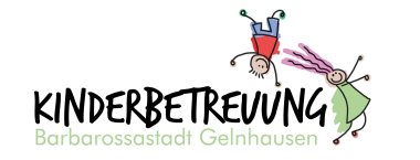 Kinderbetreuung Das Logo der Kinderbetreuung Gelnhausen
