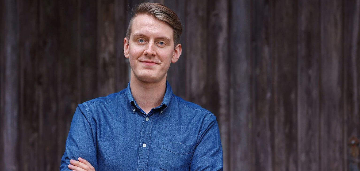 Jonas Greiner - Greiner für Alle