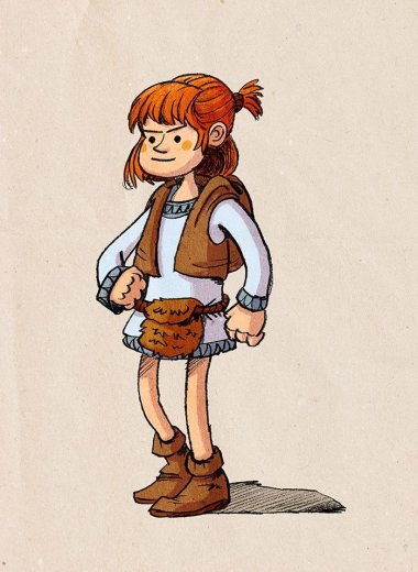 Gela von Gelnhausen Gela von Gelnhausen