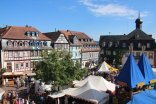 Historische Stadtrechtsfeier