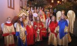 Weihnachtsmarkt Gelnhausen