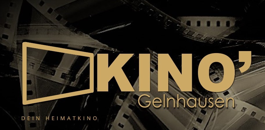 Logo Kino Gelnhausen.