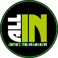 Jugendarbeit Jugendkulturzentrum Logo des Jugendkulturzentrums Gelnhausen namens Jukuz All-in