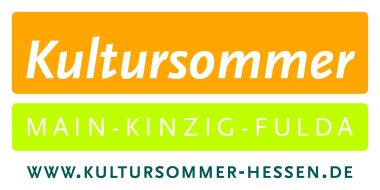 Kultur Logo des Kultursommers Main-Kinzig-Fulda