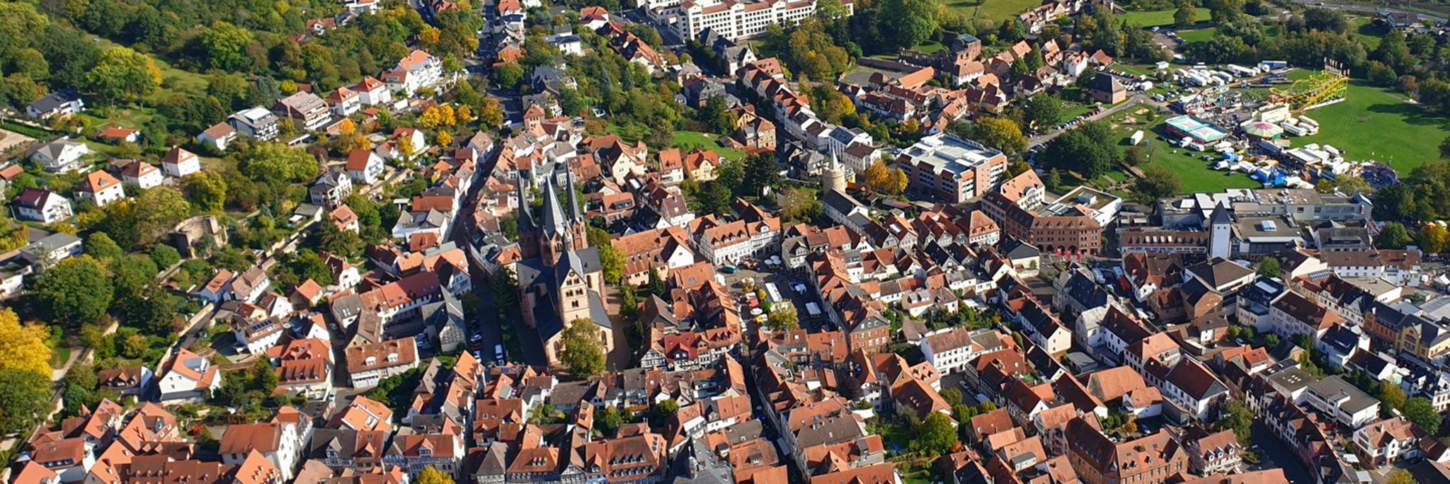 Mobilität Gelnhausen