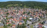 Roth 2016 Luftaufnahme von Roth.
