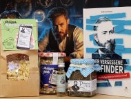 Produkte zu Philipp Reis