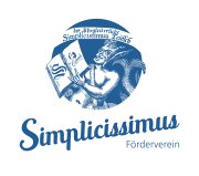 Logo Förderverein Simplicissimus Logo Förderverein Simplicissimus