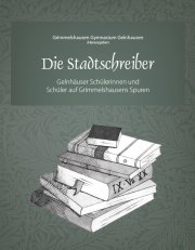 Titel Buch Stadtschreiber