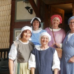 Gela und die Röther