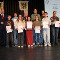 Wasserspringen und Triathlon