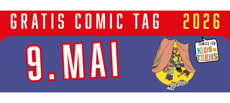 Banner gratis Comic Tag