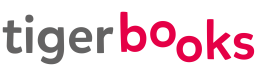 Tigerbooks_Logo Logo von Tigerbooks