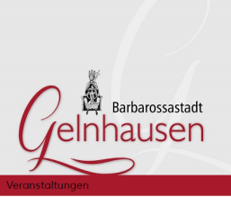 Ticketshop Gelnhausen