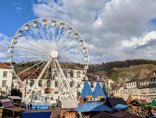 Barbarossamarkt Barbarossamarkt Gelnhausen