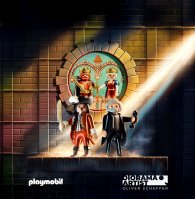 Playmobil Ausstellung Playmobil Ausstellung