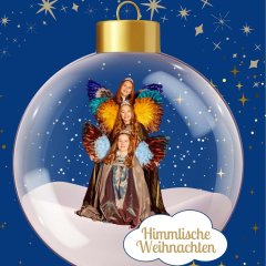Kopie von Eintrittskarte Weihnachtsführung 2025 - 1