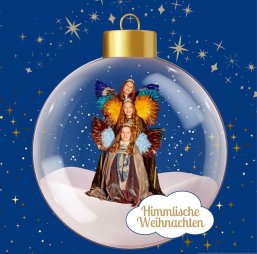 Motiv Weihnachtsführung 2025 - 1 Motiv Weihnachtsführung 2025 - 1