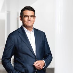Grußwort Ministerpräsident