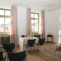 Trauzimmer Ansicht