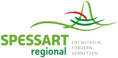 Logo Spessart Regional 